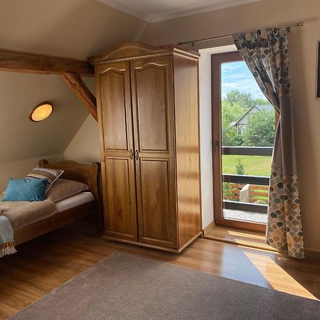 Kamien I Sowa Aparthotel Lipinki Luzyckie ภายนอก รูปภาพ