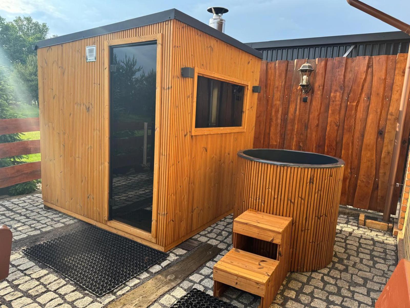 Kamien I Sowa Aparthotel Lipinki Luzyckie ห้อง รูปภาพ