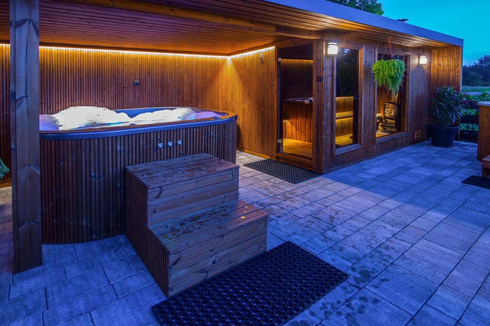 Kamien I Sowa Aparthotel Lipinki Luzyckie ห้อง รูปภาพ