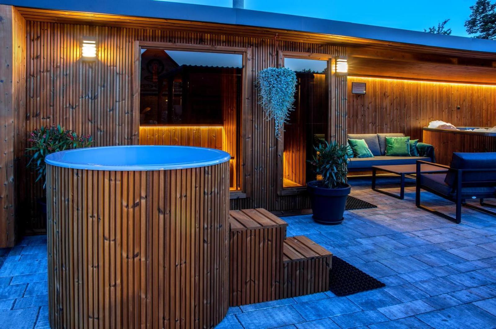 Kamien I Sowa Aparthotel Lipinki Luzyckie ห้อง รูปภาพ